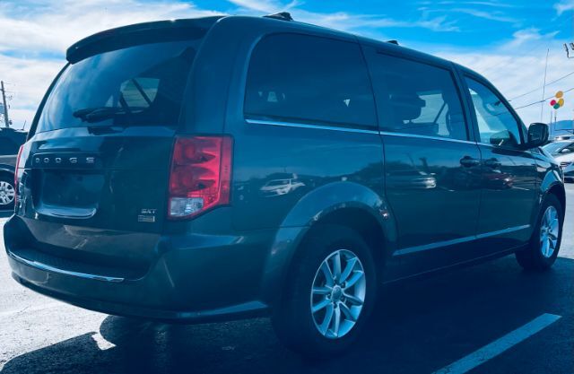 2018 Dodge Grand Caravan SXT Hot Springs AR
