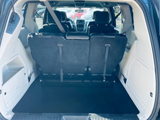 2018 Dodge Grand Caravan SXT Hot Springs AR