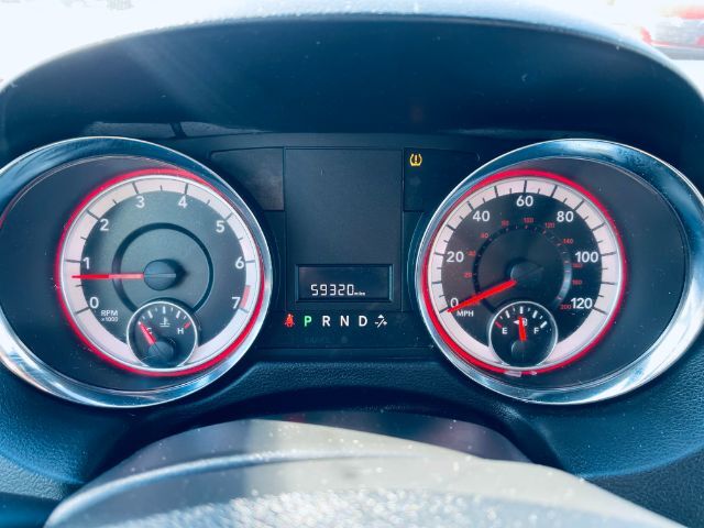 2018 Dodge Grand Caravan SXT Hot Springs AR