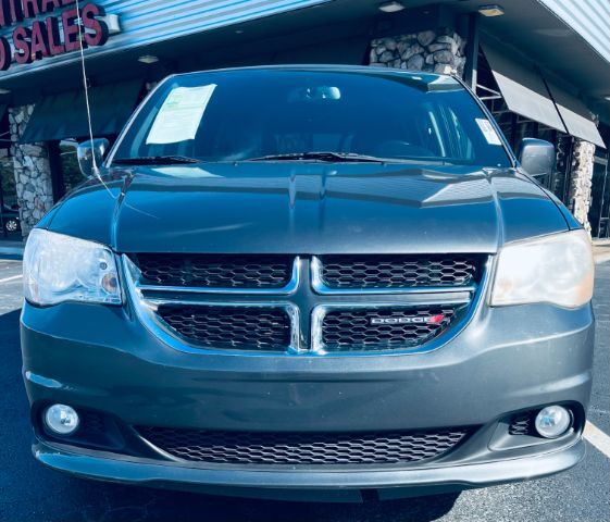 2018 Dodge Grand Caravan SXT Hot Springs AR