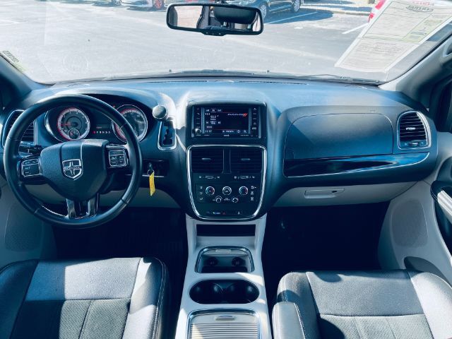 2018 Dodge Grand Caravan SXT Hot Springs AR