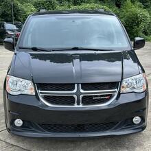2018_Dodge_Grand Caravan_SXT_ Meridian MS