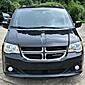 2018 Dodge Grand Caravan SXT Meridian MS
