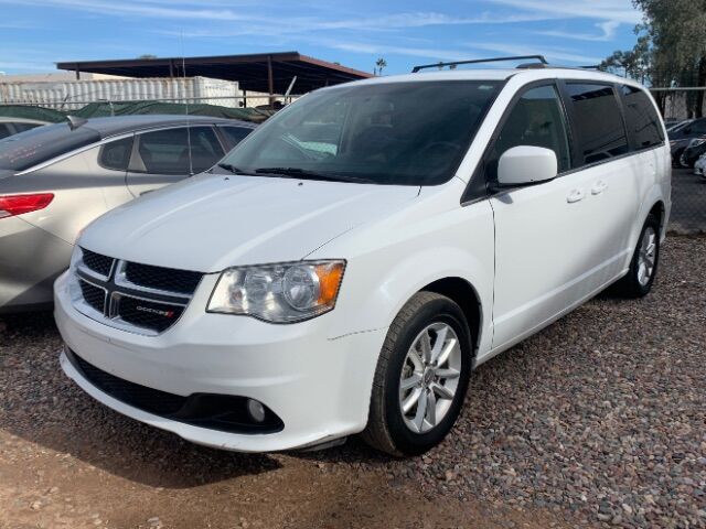2018 Dodge Grand Caravan SXT Mesa AZ