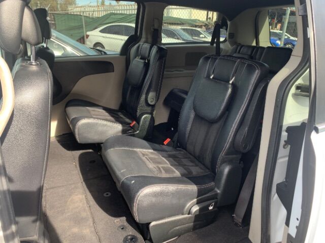 2018 Dodge Grand Caravan SXT Mesa AZ
