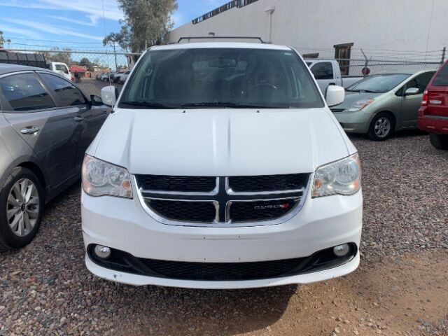 2018 Dodge Grand Caravan SXT Mesa AZ