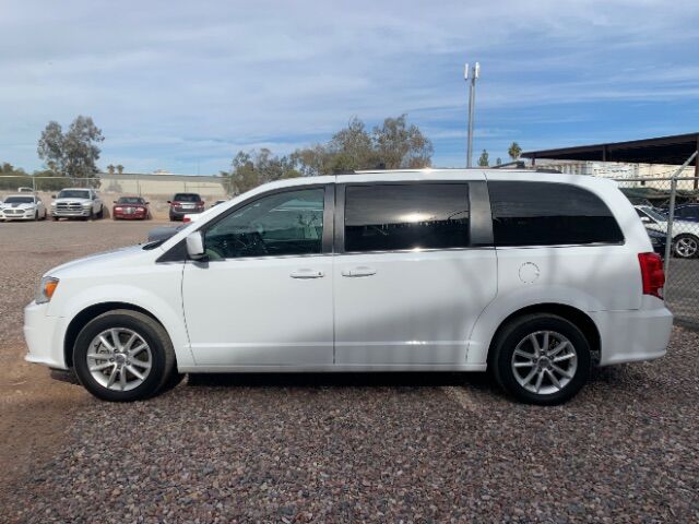 2018 Dodge Grand Caravan SXT Mesa AZ