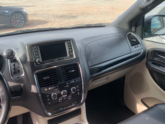 2018 Dodge Grand Caravan SXT Mesa AZ