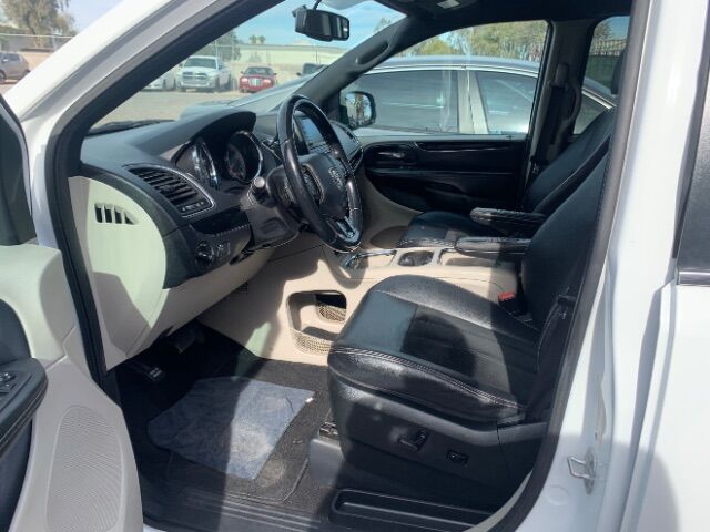 2018 Dodge Grand Caravan SXT Mesa AZ