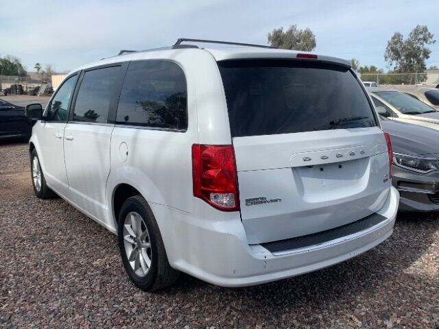 2018 Dodge Grand Caravan SXT Mesa AZ