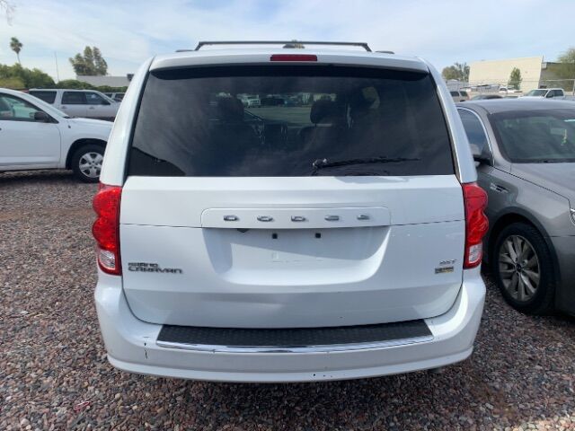 2018 Dodge Grand Caravan SXT Mesa AZ