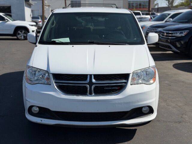 2018 Dodge Grand Caravan SXT Mesa AZ