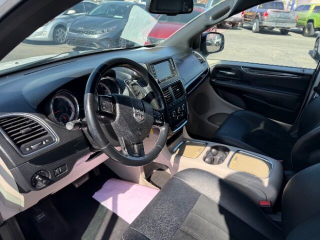 2018 Dodge Grand Caravan SXT Mesa AZ