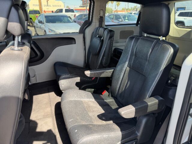 2018 Dodge Grand Caravan SXT Mesa AZ