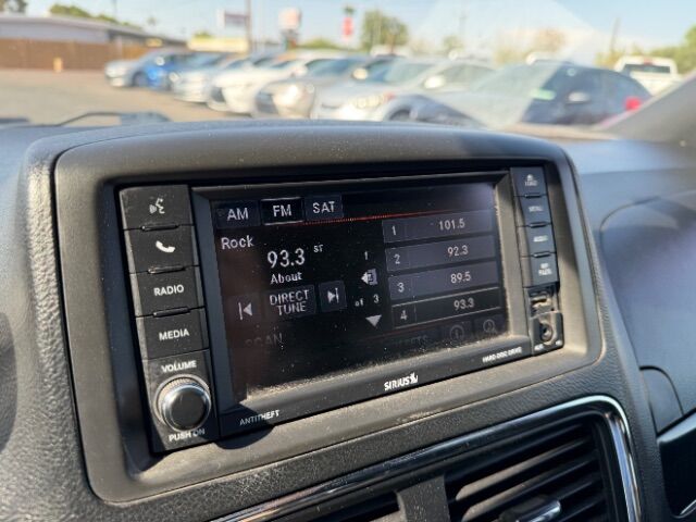 2018 Dodge Grand Caravan SXT Mesa AZ