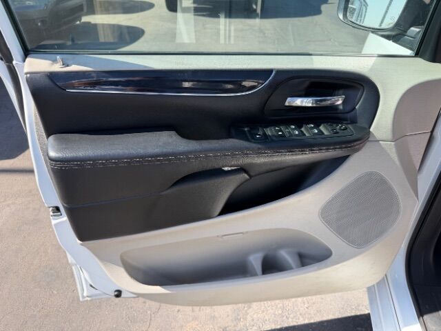 2018 Dodge Grand Caravan SXT Mesa AZ