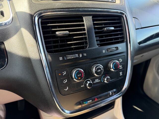 2018 Dodge Grand Caravan SXT Mesa AZ