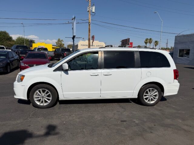 2018 Dodge Grand Caravan SXT Mesa AZ