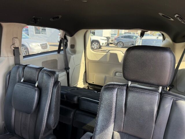 2018 Dodge Grand Caravan SXT Mesa AZ