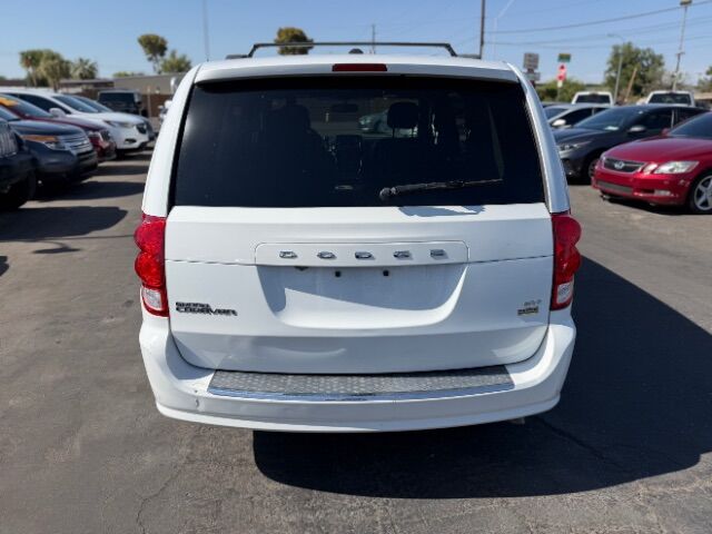 2018 Dodge Grand Caravan SXT Mesa AZ