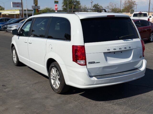 2018 Dodge Grand Caravan SXT Mesa AZ