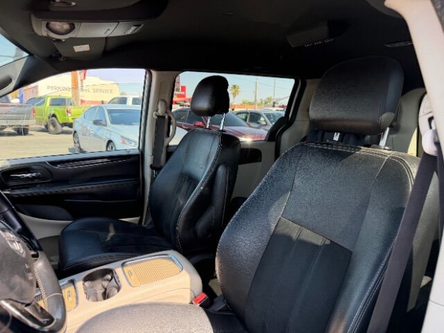 2018 Dodge Grand Caravan SXT Mesa AZ