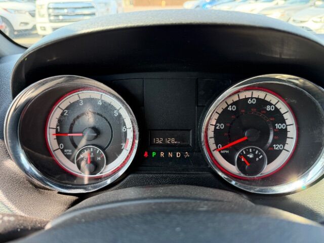 2018 Dodge Grand Caravan SXT Mesa AZ