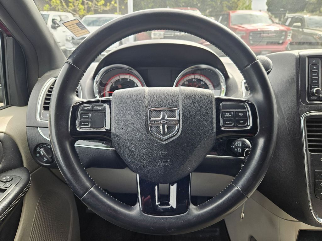2018 Dodge Grand Caravan SXT Gresham OR
