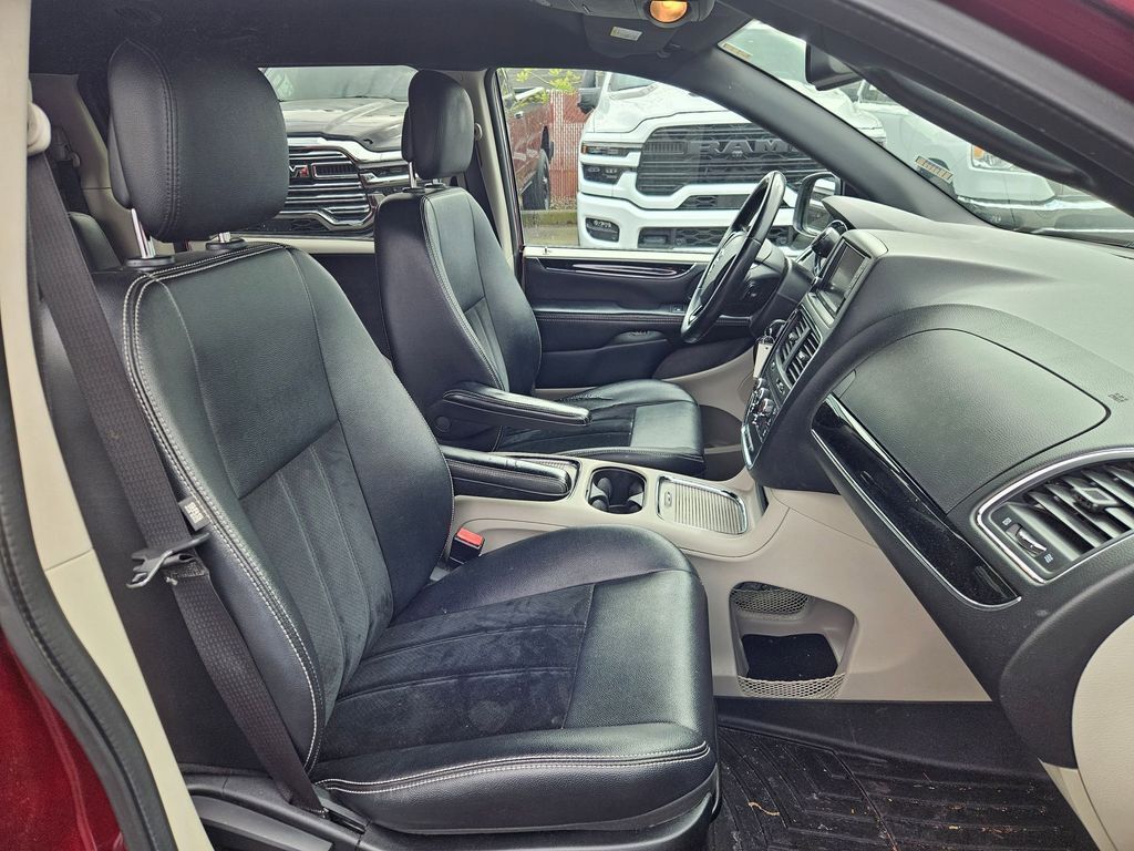2018 Dodge Grand Caravan SXT Gresham OR