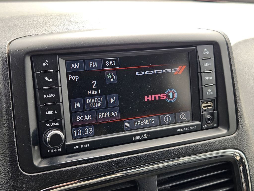 2018 Dodge Grand Caravan SXT Gresham OR