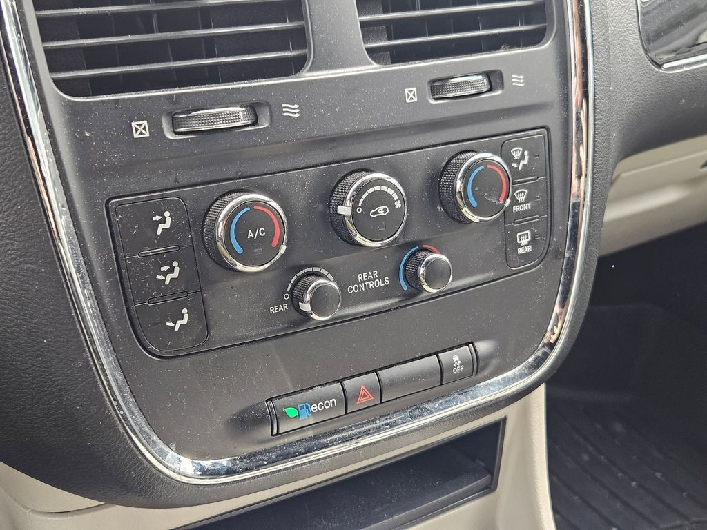 2018 Dodge Grand Caravan SXT Gresham OR