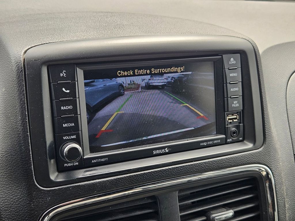 2018 Dodge Grand Caravan SXT Gresham OR