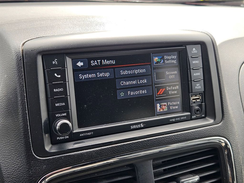 2018 Dodge Grand Caravan SXT Gresham OR