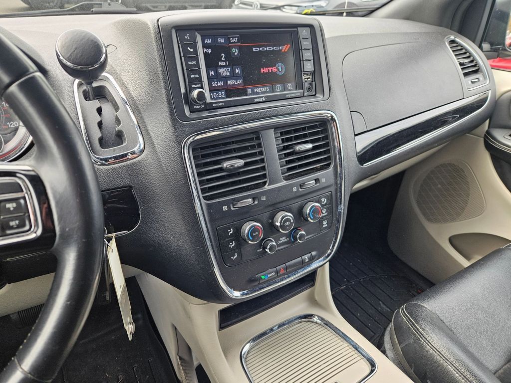2018 Dodge Grand Caravan SXT Gresham OR