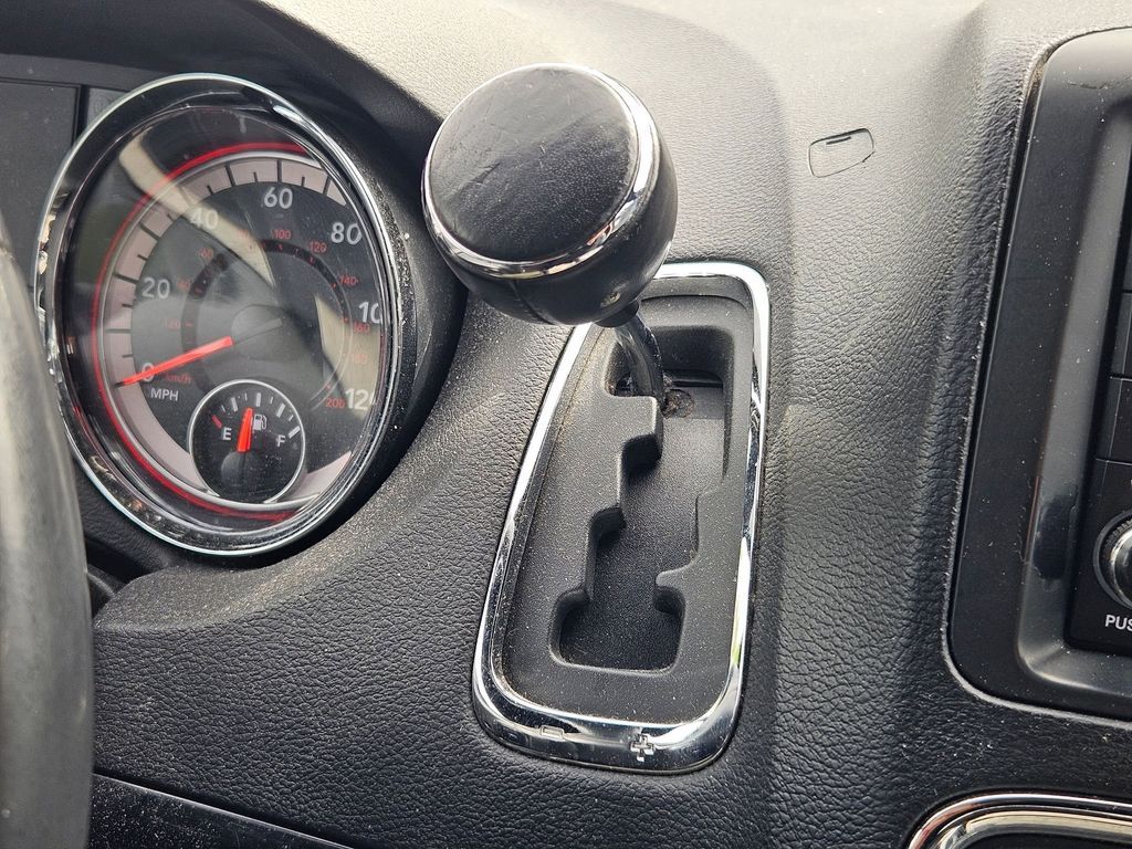 2018 Dodge Grand Caravan SXT Gresham OR