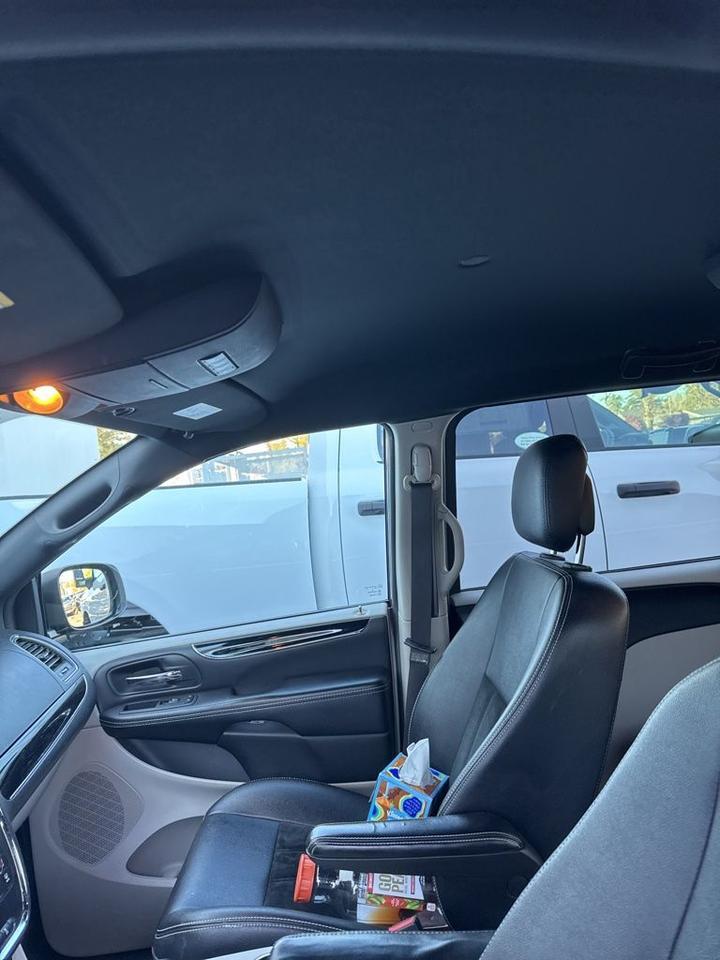 2018 Dodge Grand Caravan SXT Gresham OR