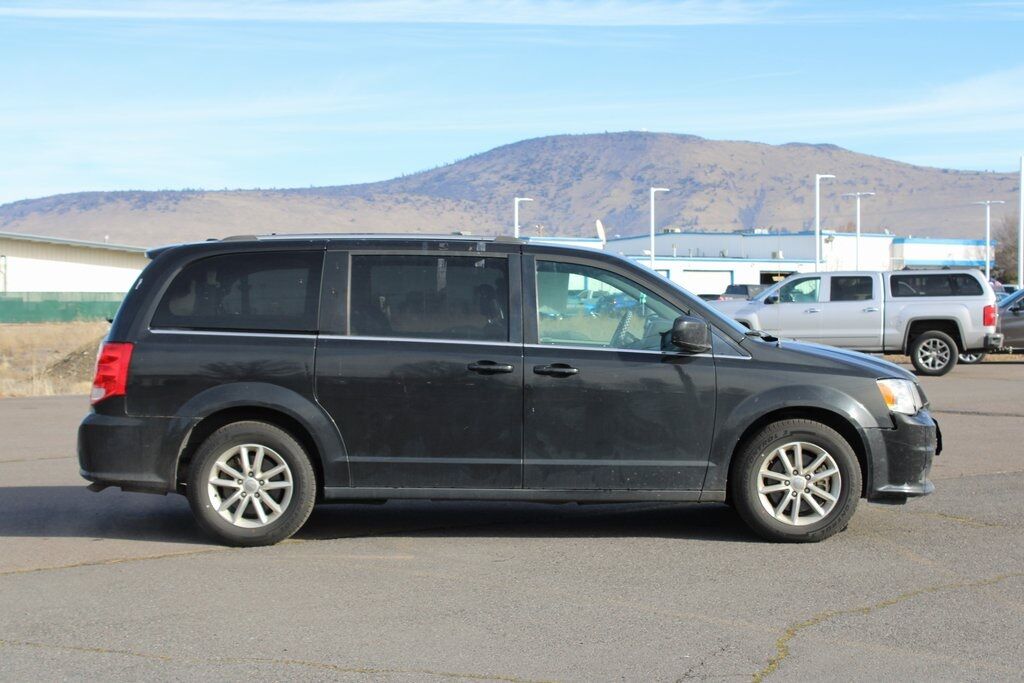 2018 Dodge Grand Caravan SXT Klamath Falls OR