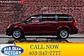 2018 Dodge Grand Caravan SXT Premium Plus Nav DVD BCam