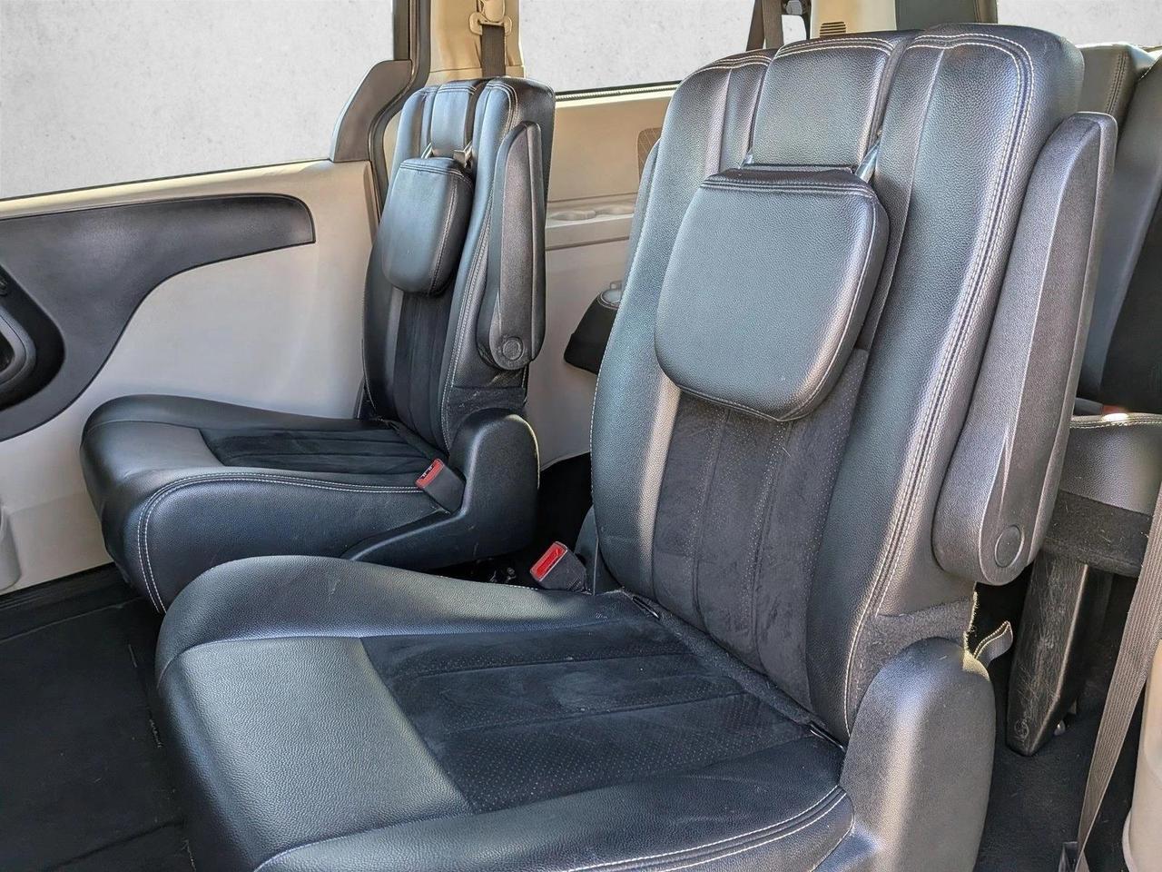 2018 Dodge Grand Caravan SXT Roseville CA
