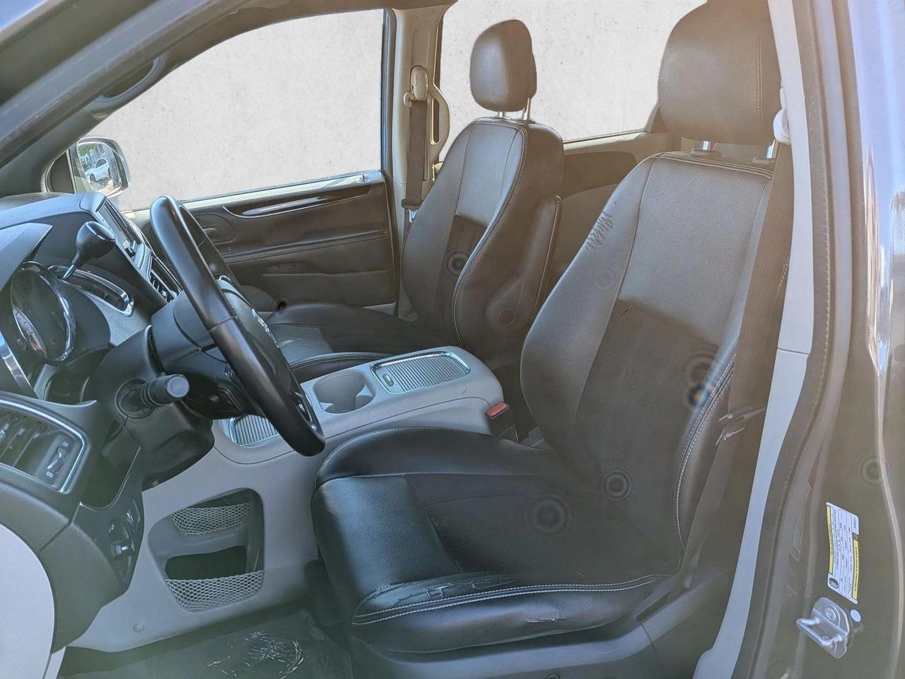 2018 Dodge Grand Caravan SXT Roseville CA