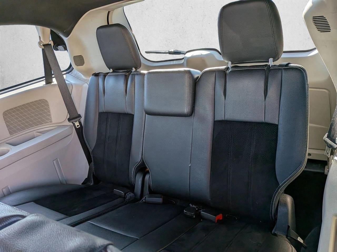2018 Dodge Grand Caravan SXT Roseville CA