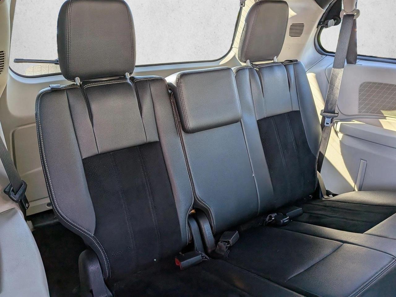 2018 Dodge Grand Caravan SXT Roseville CA