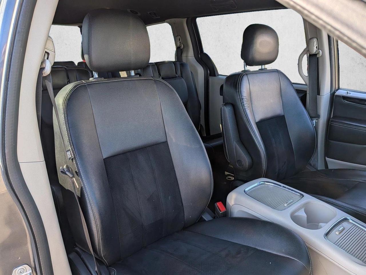 2018 Dodge Grand Caravan SXT Roseville CA
