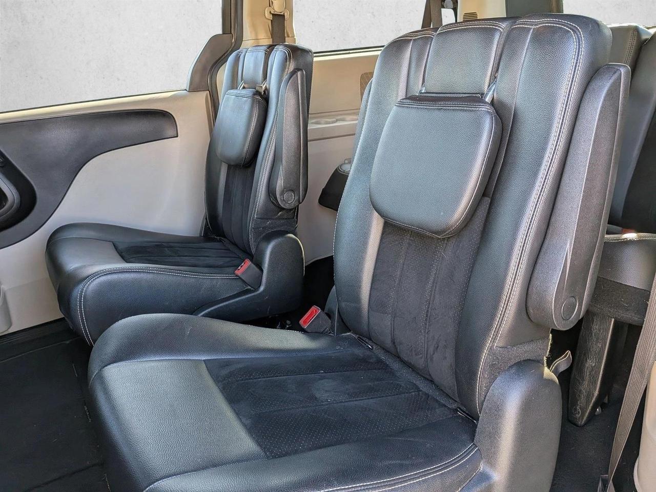 2018 Dodge Grand Caravan SXT Roseville CA