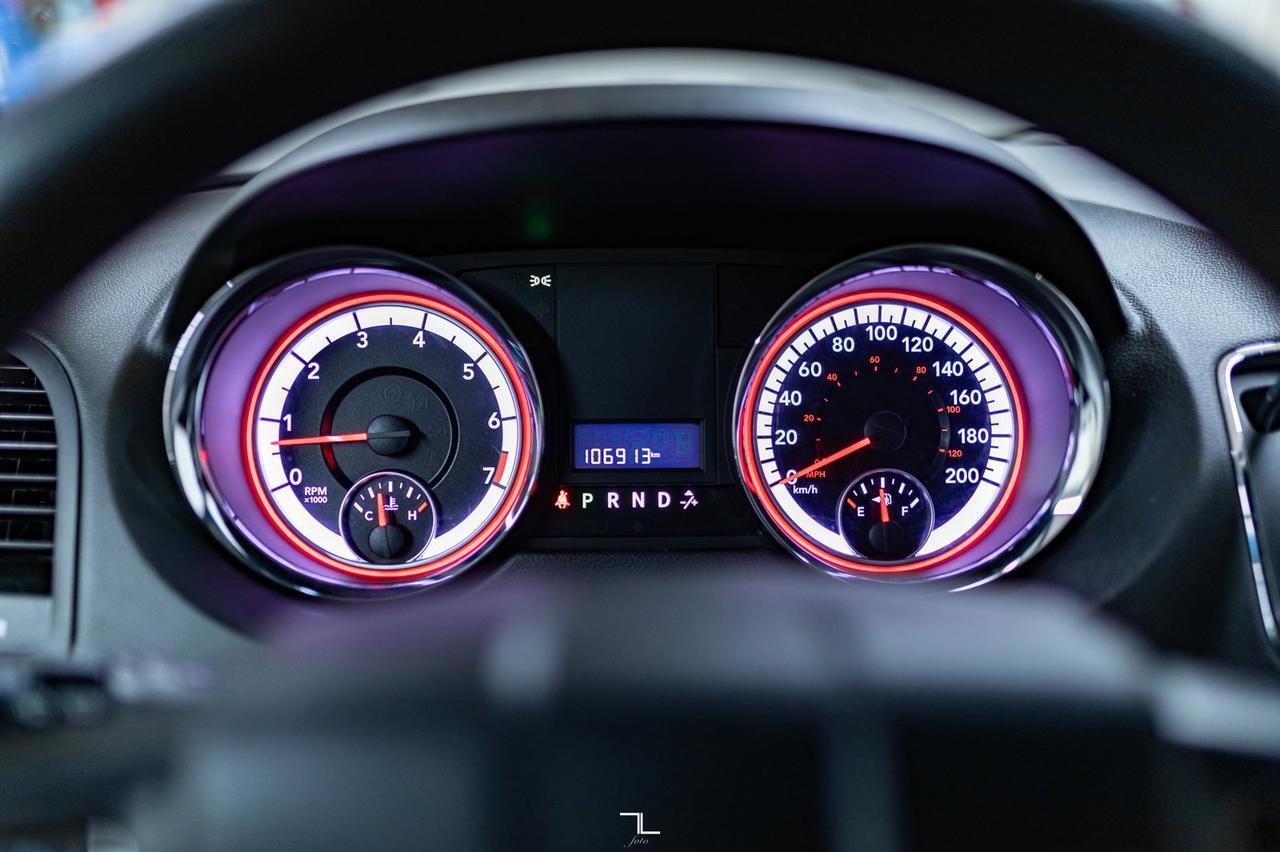 2018 Dodge Grand Caravan SXT Stow N' Go Red Deer AB