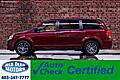 2018 Dodge Grand Caravan SXT Stow N' Go