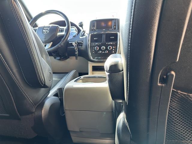2018 Dodge Grand Caravan SXT Tucson AZ