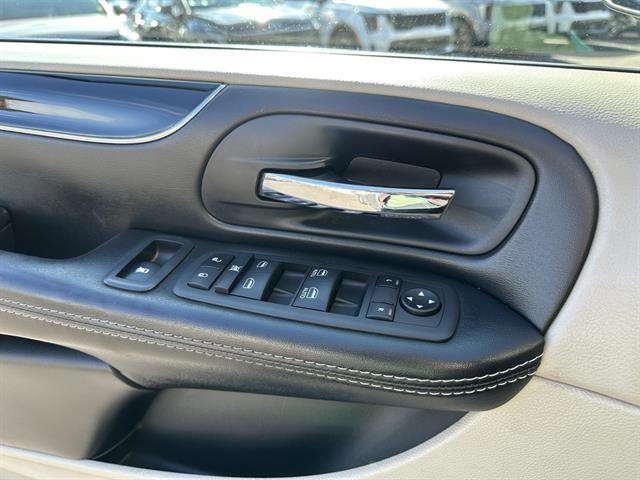 2018 Dodge Grand Caravan SXT Tucson AZ