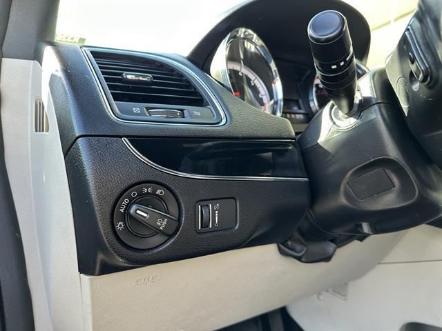 2018 Dodge Grand Caravan SXT Tucson AZ