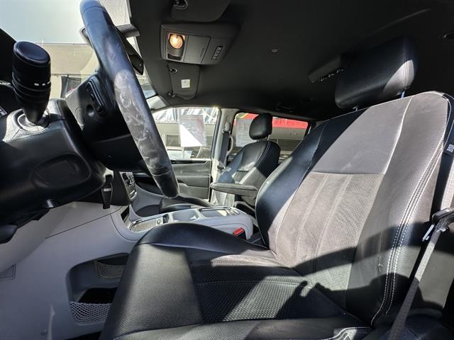 2018 Dodge Grand Caravan SXT Tucson AZ
